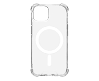 Tactical MagForce Plyo Kryt pro Apple iPhone 14 Transparent - 1514281 - zdjęcie 2
